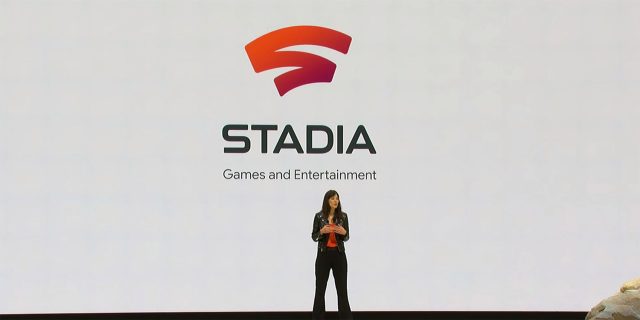 Google 宣布關閉 Stadia 遊戲與娛樂部門，並將專注於遊戲雲端平台服務！