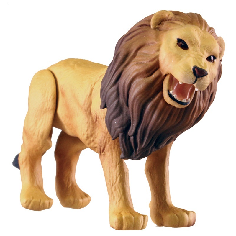 T-ARTS《危險生物大百科》第三彈「恐怖的牙」轉蛋 再現短吻鱷與烏龜的矛盾大對決！