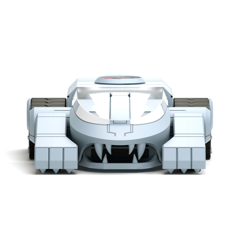 Super7 ULTIMATES! Vehicle《霹靂貓》霹靂戰車（ThunderTank）載具