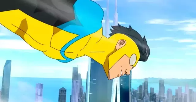超級英雄漫畫《無敵少俠 Invincible》將於今年三月推出動畫！且公布配音卡司