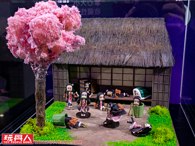 【2021 WCF特展】現場報導 囊括最新角色與懷念舊作的精彩內容！