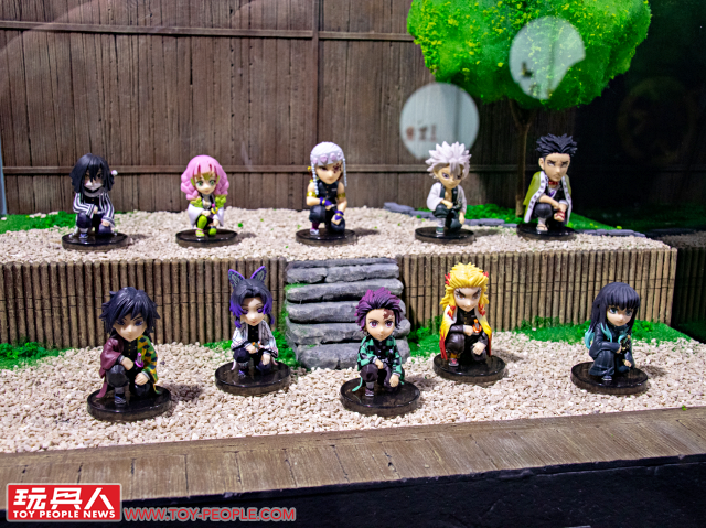 【2021 WCF特展】現場報導 囊括最新角色與懷念舊作的精彩內容！