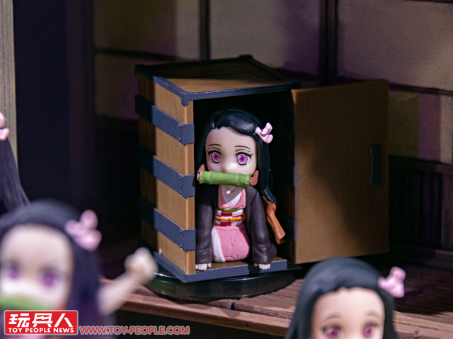 【2021 WCF特展】現場報導 囊括最新角色與懷念舊作的精彩內容！