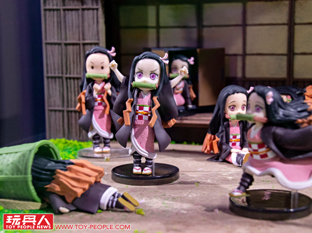 【2021 WCF特展】現場報導 囊括最新角色與懷念舊作的精彩內容！