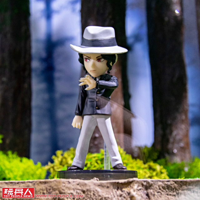 【2021 WCF特展】現場報導 囊括最新角色與懷念舊作的精彩內容！