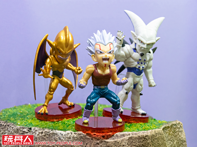 【2021 WCF特展】現場報導 囊括最新角色與懷念舊作的精彩內容！