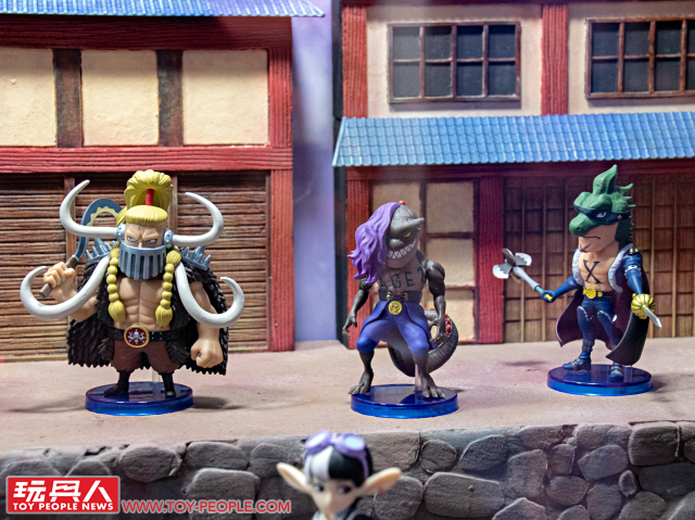 【2021 WCF特展】現場報導 囊括最新角色與懷念舊作的精彩內容！