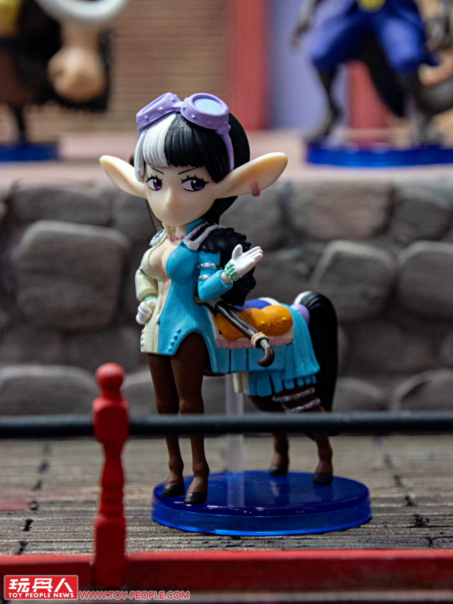 【2021 WCF特展】現場報導 囊括最新角色與懷念舊作的精彩內容！