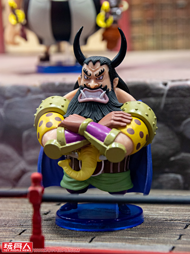 【2021 WCF特展】現場報導 囊括最新角色與懷念舊作的精彩內容！