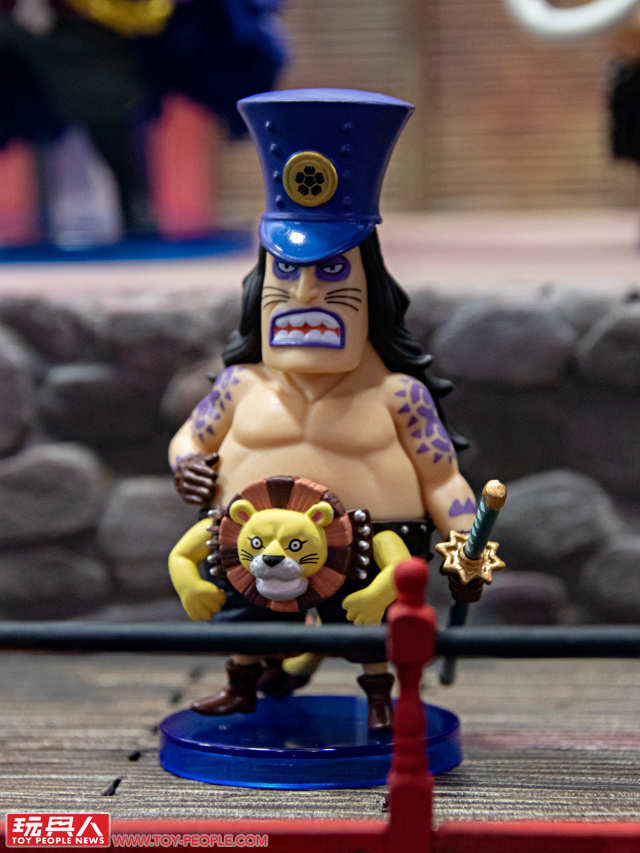 【2021 WCF特展】現場報導 囊括最新角色與懷念舊作的精彩內容！