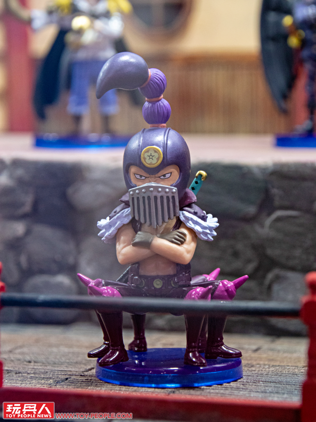 【2021 WCF特展】現場報導 囊括最新角色與懷念舊作的精彩內容！