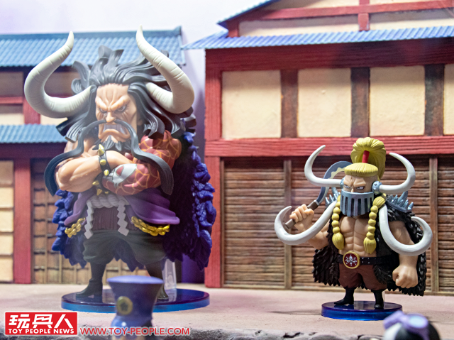 【2021 WCF特展】現場報導 囊括最新角色與懷念舊作的精彩內容！