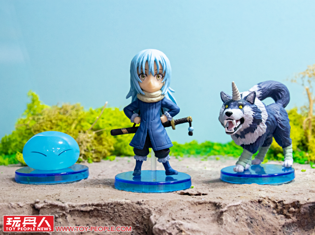 【2021 WCF特展】現場報導 囊括最新角色與懷念舊作的精彩內容！