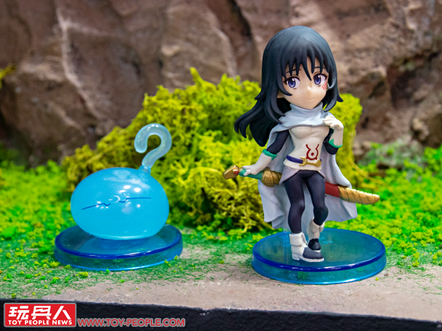 【2021 WCF特展】現場報導 囊括最新角色與懷念舊作的精彩內容！