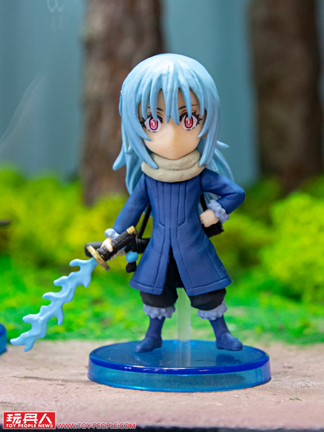 【2021 WCF特展】現場報導 囊括最新角色與懷念舊作的精彩內容！