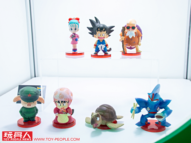 【2021 WCF特展】現場報導 囊括最新角色與懷念舊作的精彩內容！