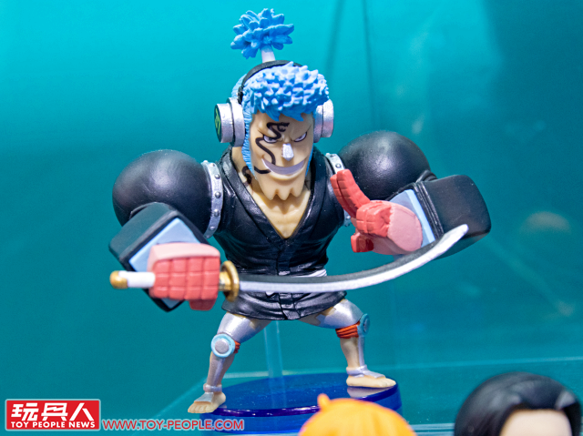 【2021 WCF特展】現場報導 囊括最新角色與懷念舊作的精彩內容！