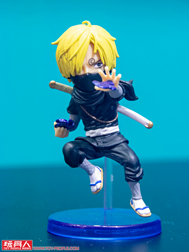 【2021 WCF特展】現場報導 囊括最新角色與懷念舊作的精彩內容！