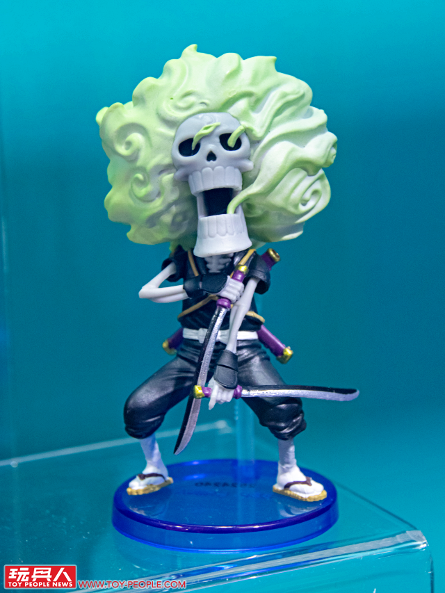 【2021 WCF特展】現場報導 囊括最新角色與懷念舊作的精彩內容！