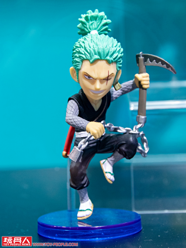 【2021 WCF特展】現場報導 囊括最新角色與懷念舊作的精彩內容！