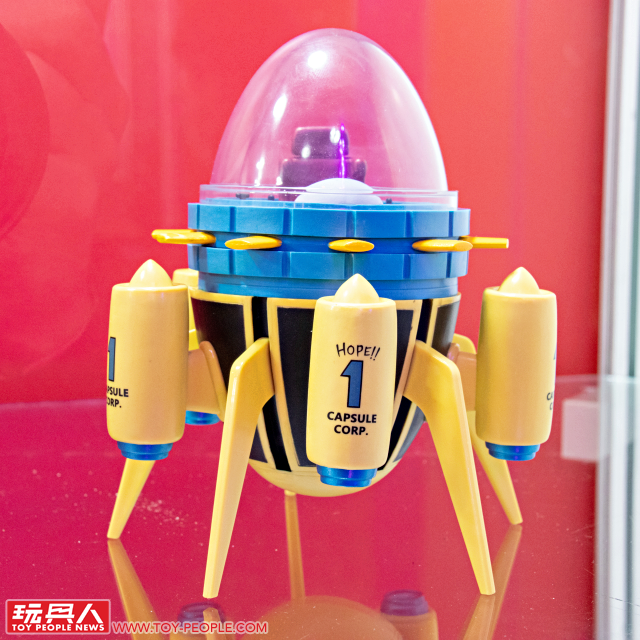 【2021 WCF特展】現場報導 囊括最新角色與懷念舊作的精彩內容！