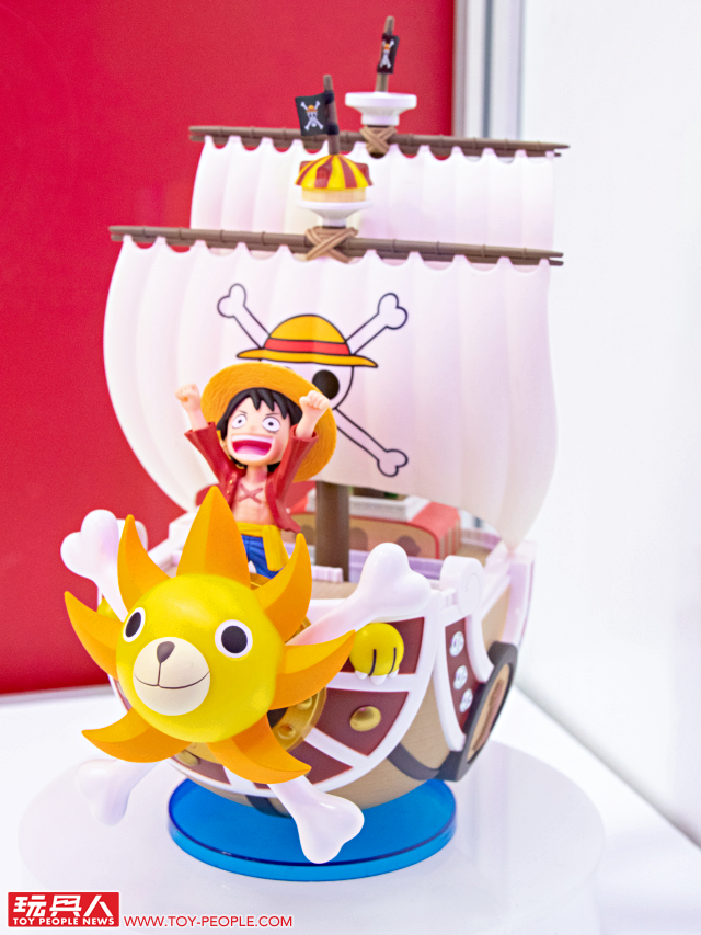 【2021 WCF特展】現場報導 囊括最新角色與懷念舊作的精彩內容！