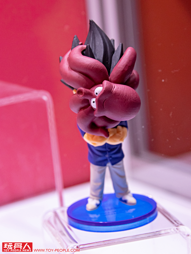 【2021 WCF特展】現場報導 囊括最新角色與懷念舊作的精彩內容！