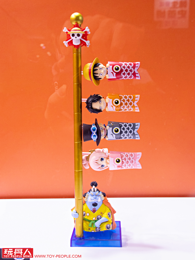 【2021 WCF特展】現場報導 囊括最新角色與懷念舊作的精彩內容！