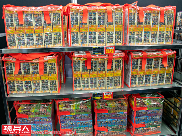 【2021 WCF特展】現場報導 囊括最新角色與懷念舊作的精彩內容！