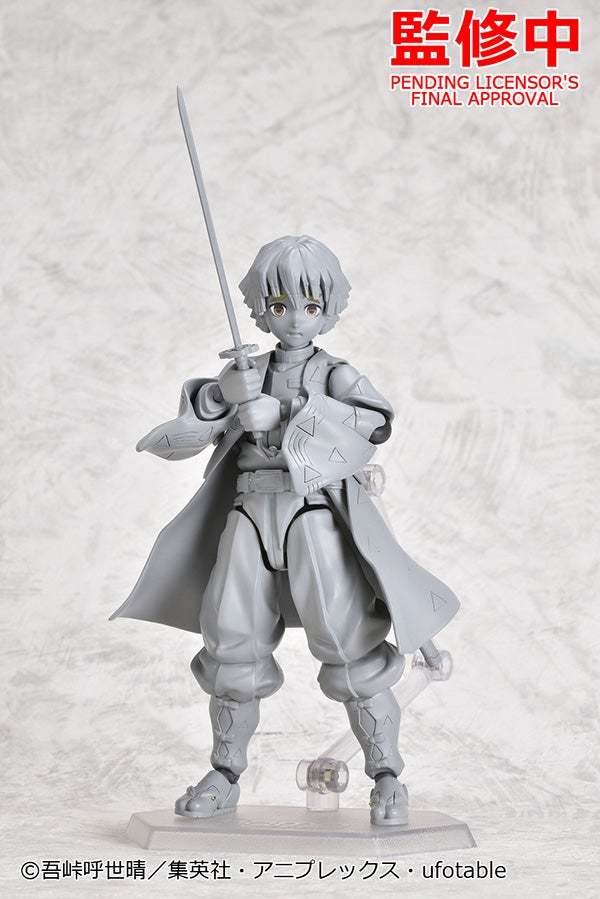 大量 figma、組裝模型新情報！WONDERFUL HOBBY LIFE FOR YOU!!32：中