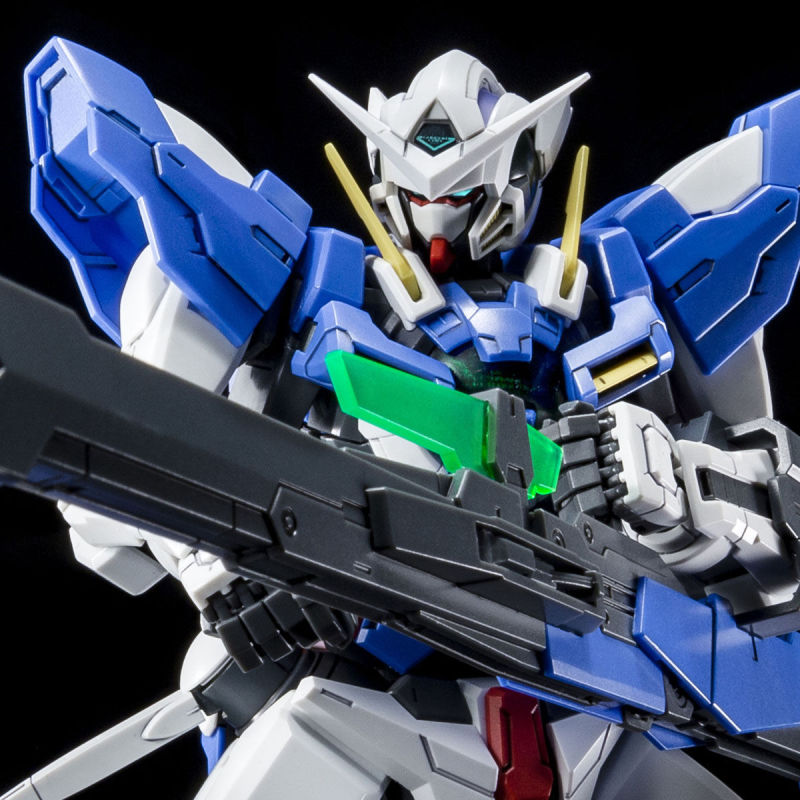 MG 1/100「能天使鋼彈修復型III」06月發售 新規零件再現武裝！ 【PB限定】