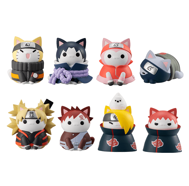 MEGAHOUSE 線上發表會今日登場 多款模型新作首度公開！