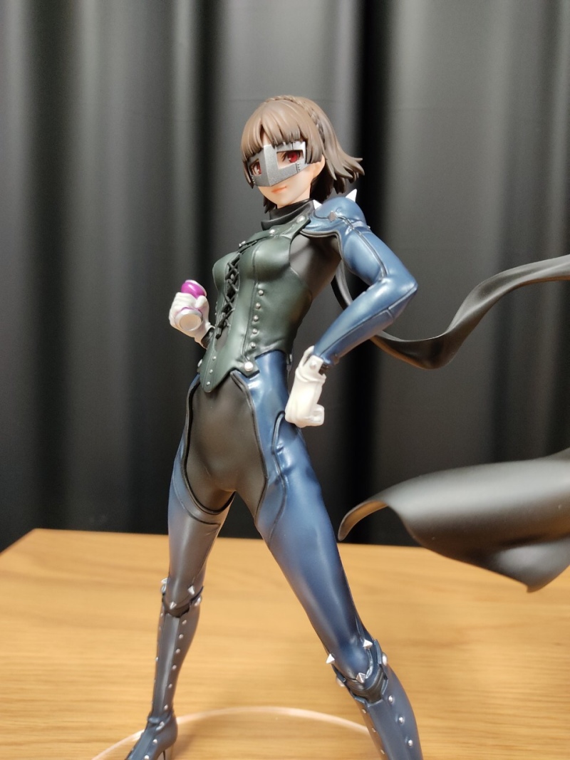 MEGAHOUSE 線上發表會今日登場 多款模型新作首度公開！