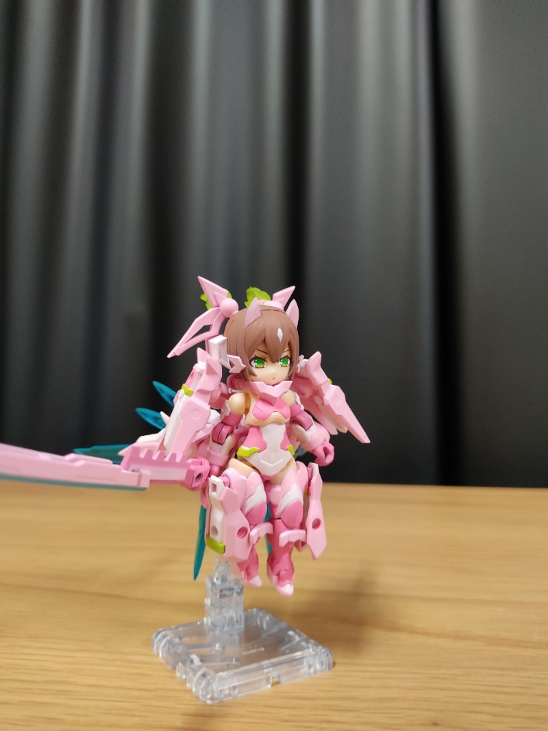 MEGAHOUSE 線上發表會今日登場 多款模型新作首度公開！