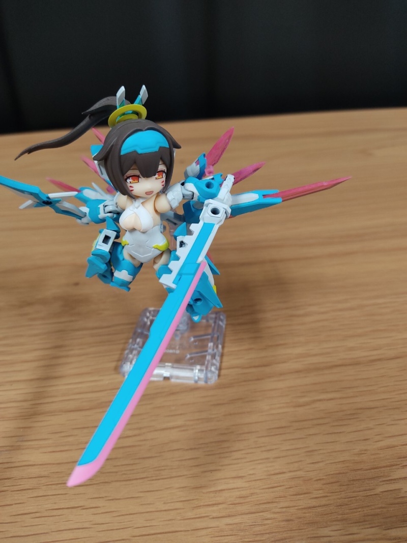 MEGAHOUSE 線上發表會今日登場 多款模型新作首度公開！