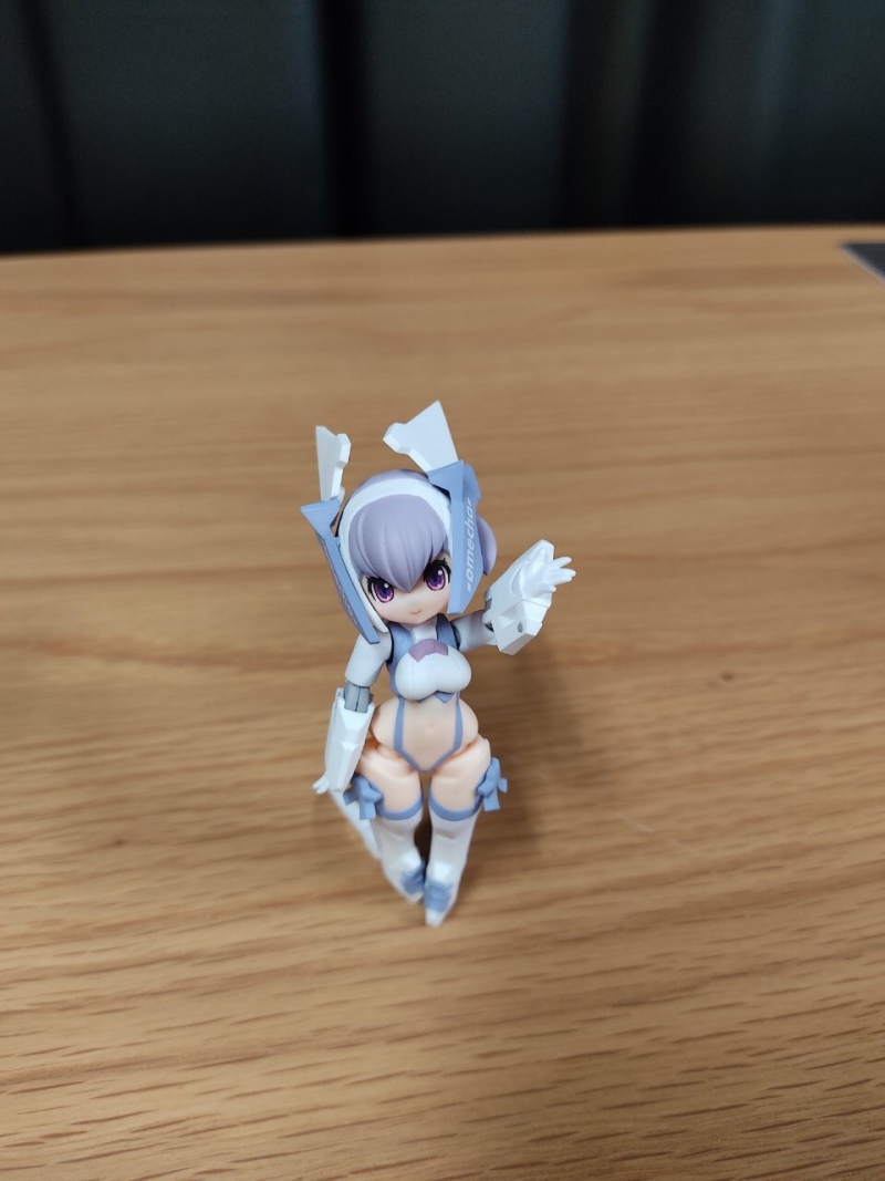 MEGAHOUSE 線上發表會今日登場 多款模型新作首度公開！