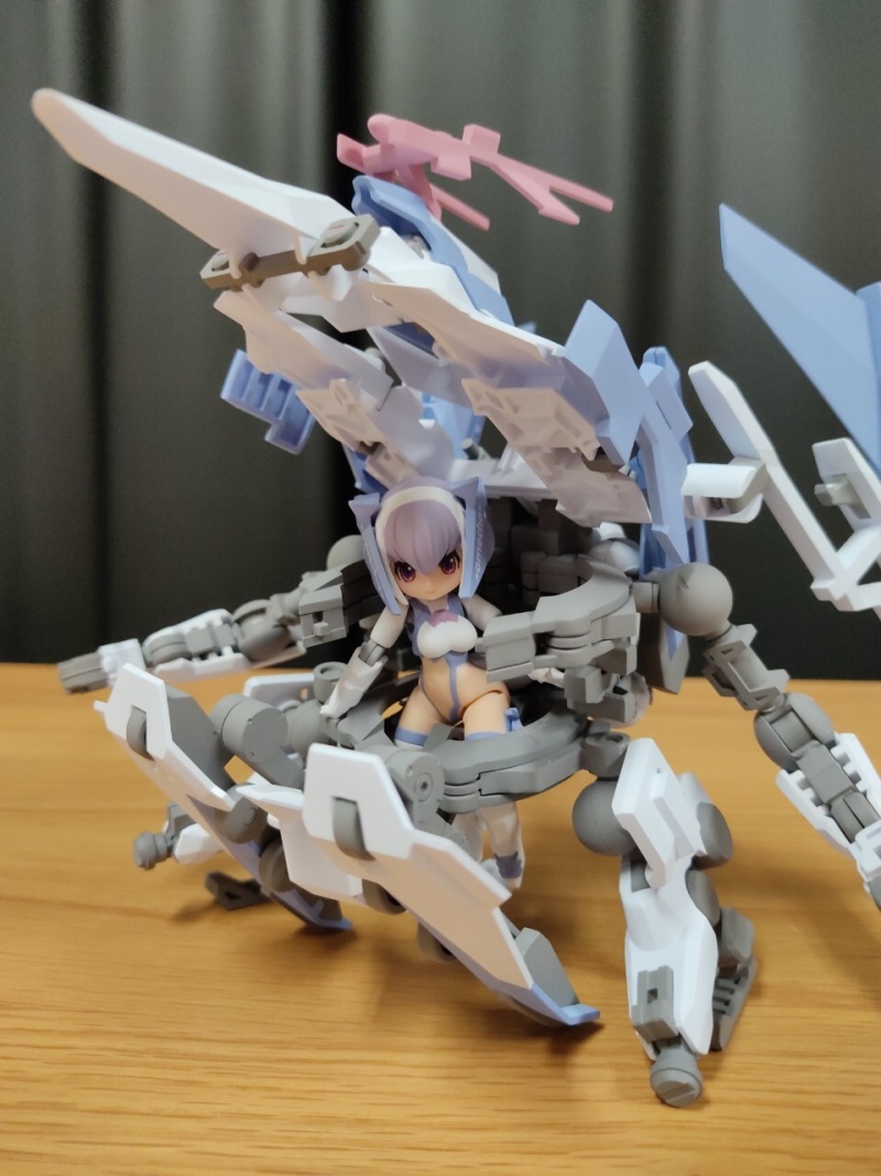 MEGAHOUSE 線上發表會今日登場 多款模型新作首度公開！