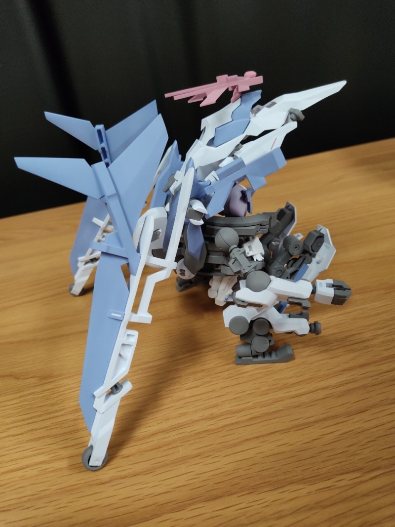 MEGAHOUSE 線上發表會今日登場 多款模型新作首度公開！