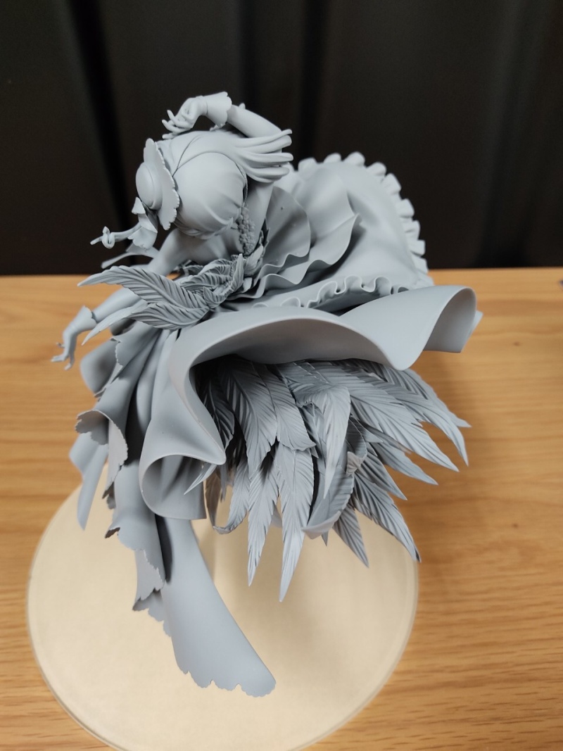 MEGAHOUSE 線上發表會今日登場 多款模型新作首度公開！