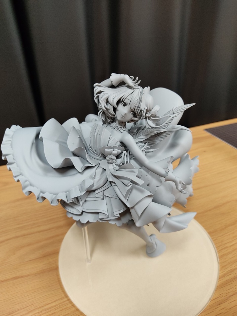 MEGAHOUSE 線上發表會今日登場 多款模型新作首度公開！