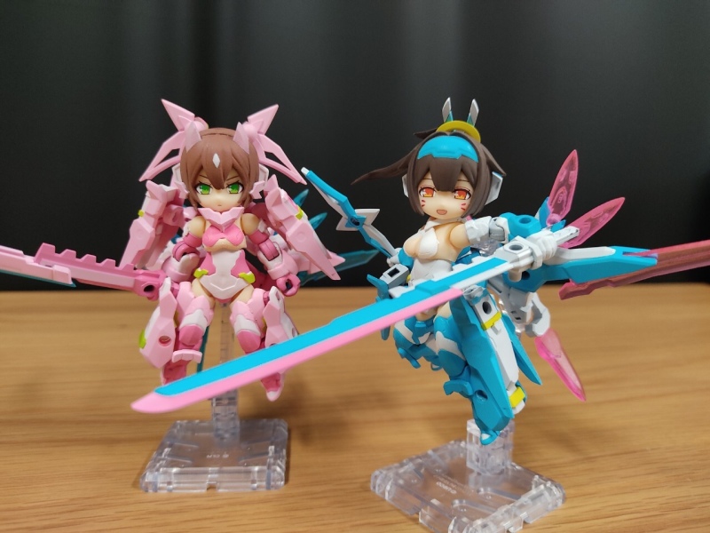 MEGAHOUSE 線上發表會今日登場 多款模型新作首度公開！