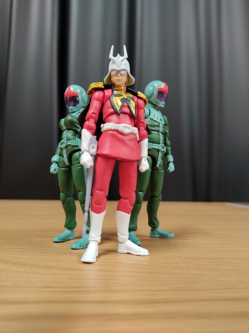 MEGAHOUSE 線上發表會今日登場 多款模型新作首度公開！