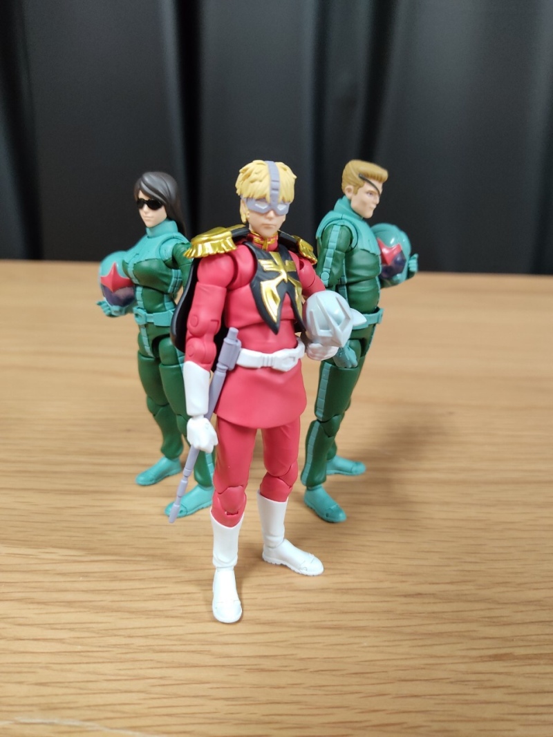 MEGAHOUSE 線上發表會今日登場 多款模型新作首度公開！