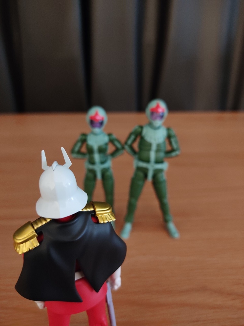 MEGAHOUSE 線上發表會今日登場 多款模型新作首度公開！