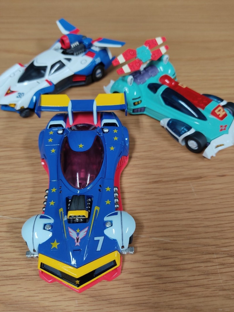 MEGAHOUSE 線上發表會今日登場 多款模型新作首度公開！