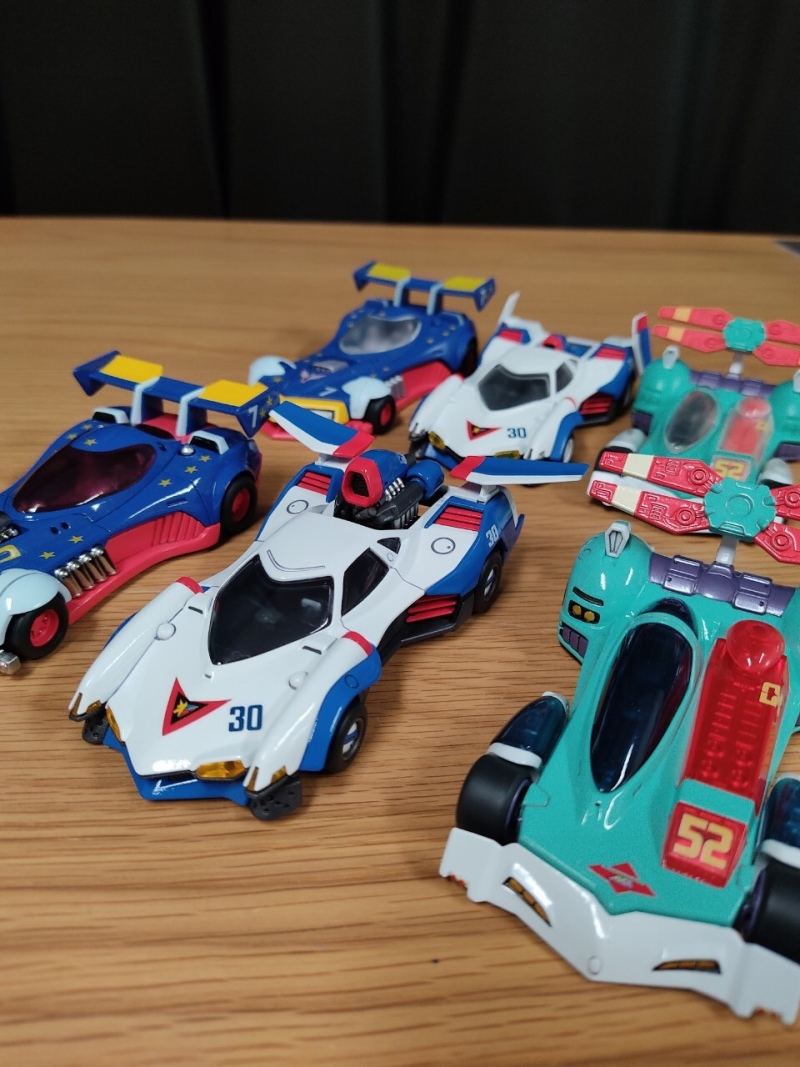 MEGAHOUSE 線上發表會今日登場 多款模型新作首度公開！