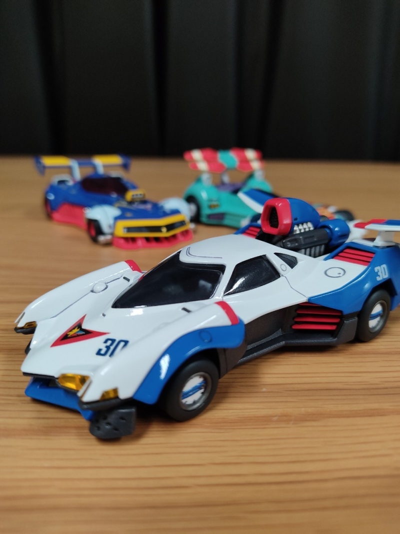 MEGAHOUSE 線上發表會今日登場 多款模型新作首度公開！