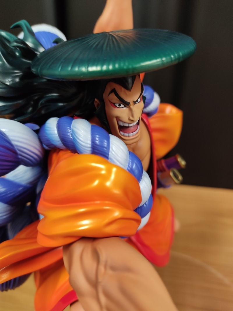 MEGAHOUSE 線上發表會今日登場 多款模型新作首度公開！