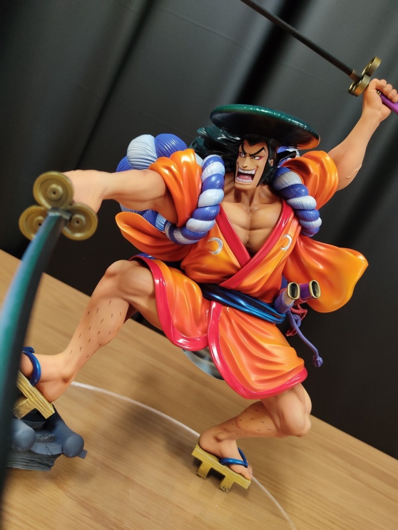 MEGAHOUSE 線上發表會今日登場 多款模型新作首度公開！