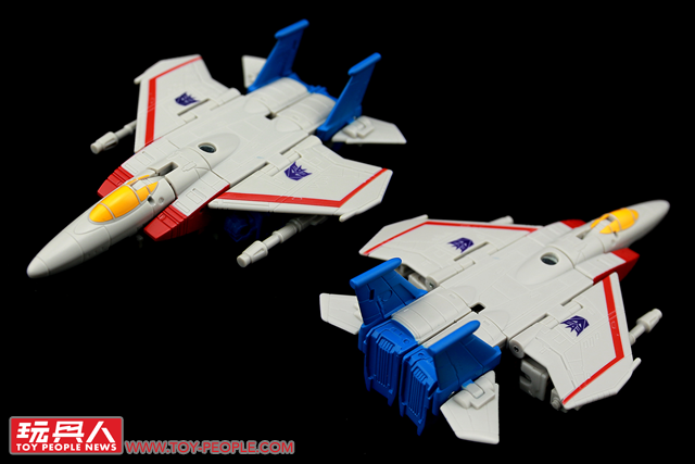 永無止息的困獸之鬥！孩之寶變形金剛經典世代系列塞博坦之戰「王國」第二波 開箱報告